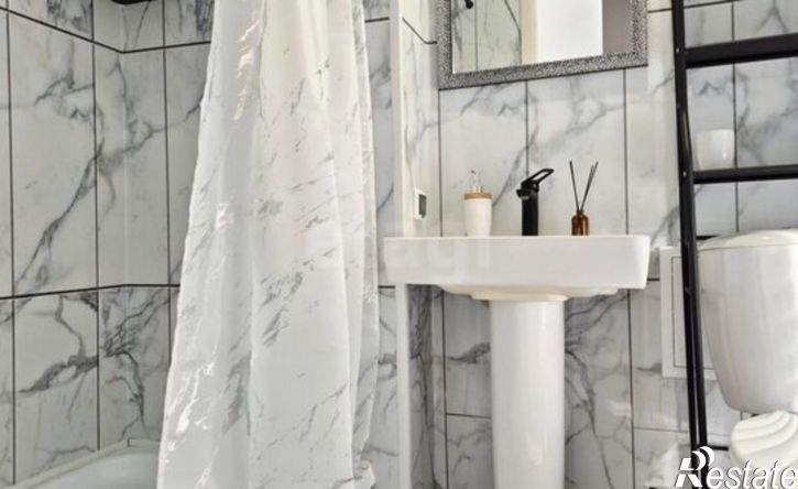 1-комн квартира улица 8 Марта, 197,  д. 197