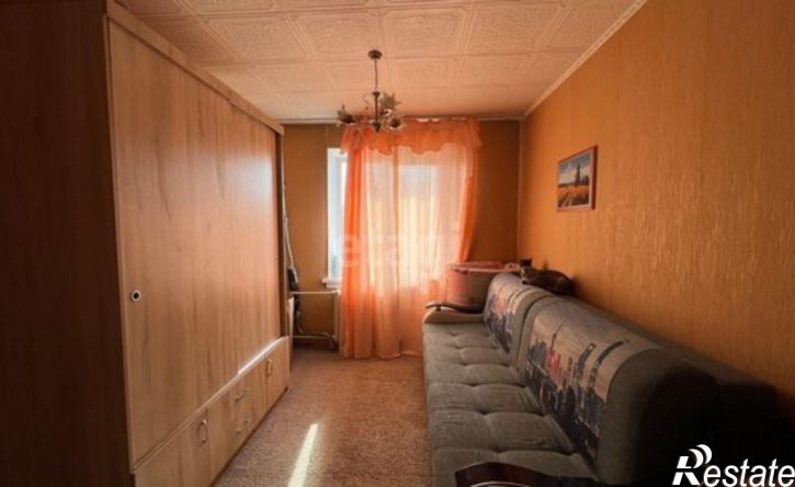 1-комн квартира ул Набережная, 41,  д. 41