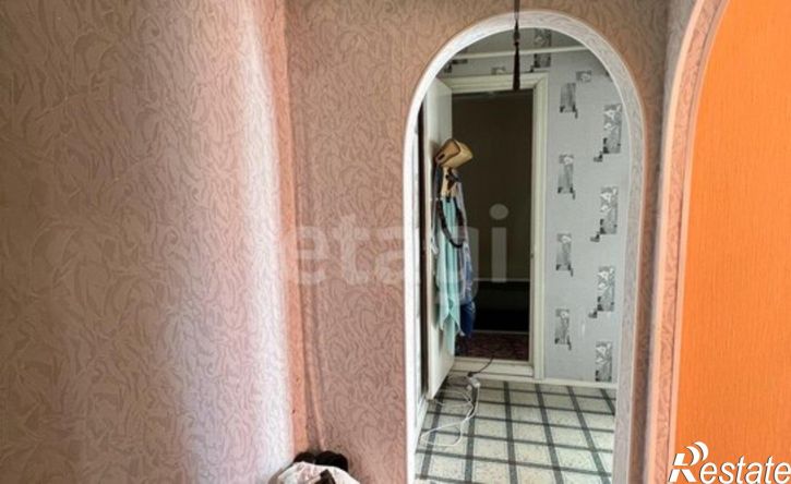 1-комн квартира ул Набережная, 41,  д. 41