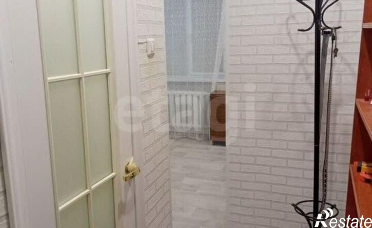 1-комн квартира Уральская улица, 100,  д. 100