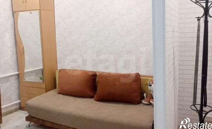 1-комн квартира Уральская улица, 100,  д. 100