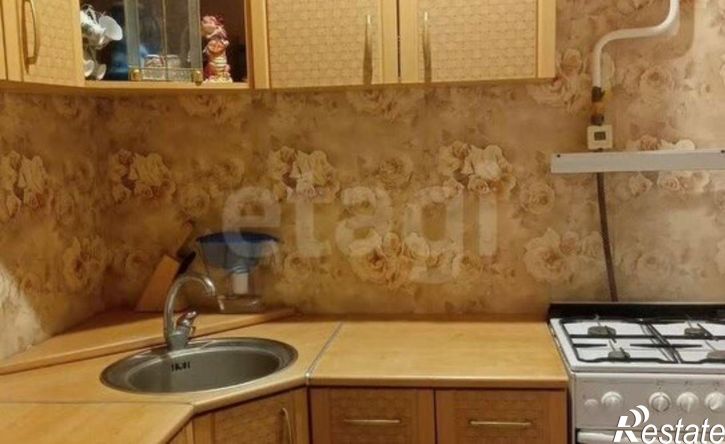 1-комн квартира Уральская улица, 100,  д. 100