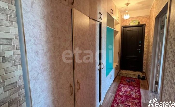 3-комн квартира ул Репина, 8,  д. 8