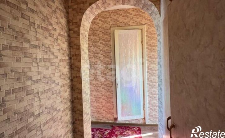 3-комн квартира ул Репина, 8,  д. 8