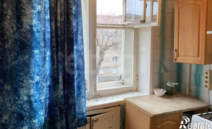 2-комн квартира ул Лихачева, 16,  д. 16