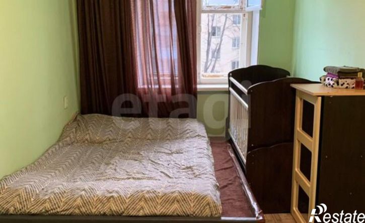 2-комн квартира ул Лихачева, 16,  д. 16