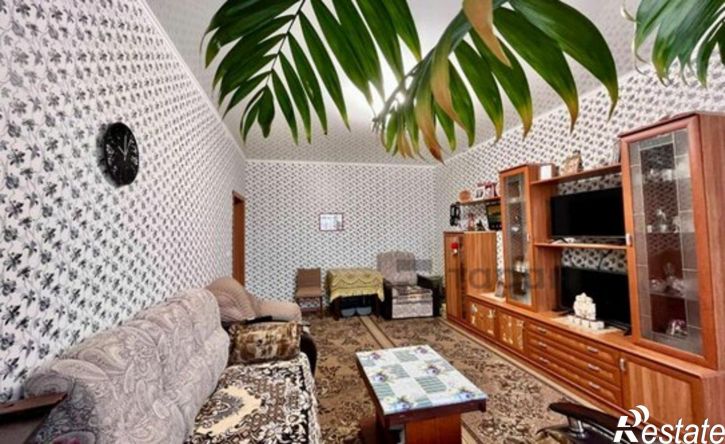 2-комн квартира улица Романенко, 3,  д. 3