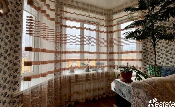 2-комн квартира улица Романенко, 3,  д. 3