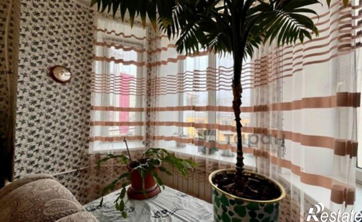 2-комн квартира улица Романенко, 3,  д. 3