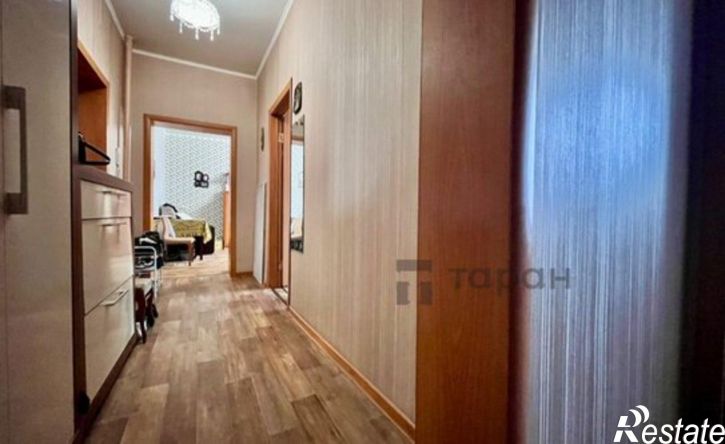 2-комн квартира улица Романенко, 3,  д. 3