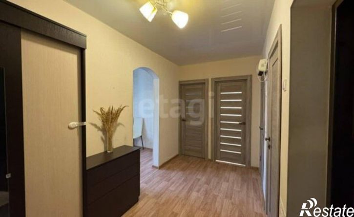 2-комн квартира ул Пионерская, 43,  д. 43