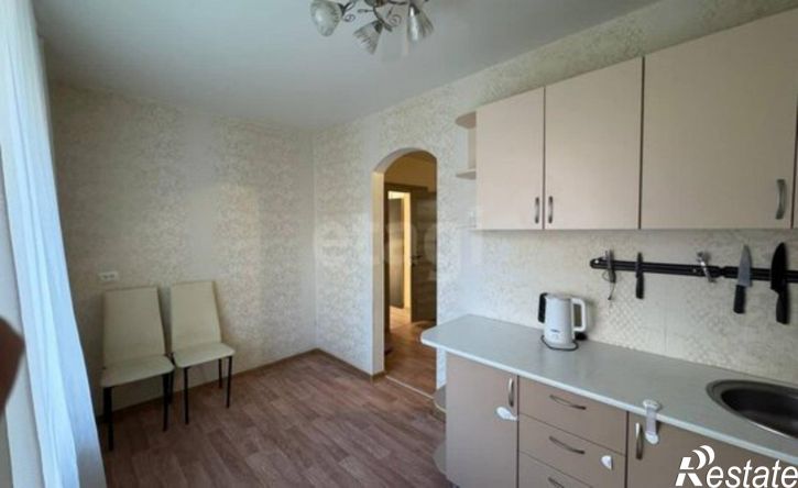 2-комн квартира ул Пионерская, 43,  д. 43