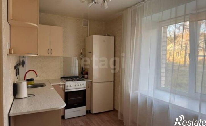 2-комн квартира ул Пионерская, 43,  д. 43