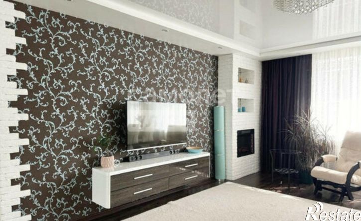 3-комн квартира улица Готвальда, 1,  д. 1