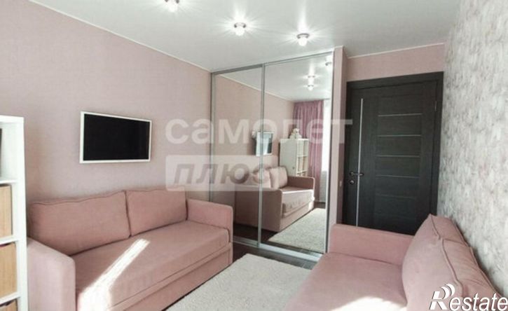 3-комн квартира улица Готвальда, 1,  д. 1