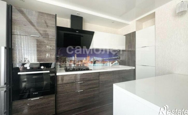 3-комн квартира улица Готвальда, 1,  д. 1