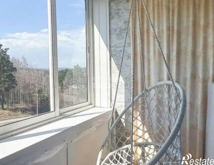 3-комн квартира улица Готвальда, 1,  д. 1