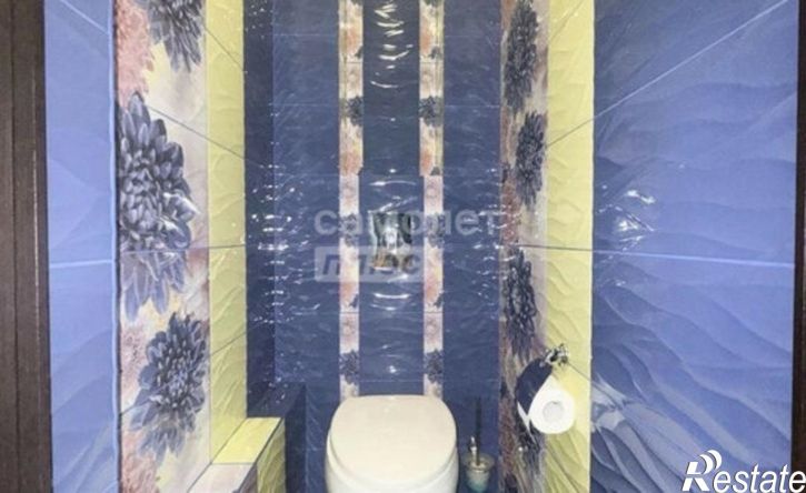 3-комн квартира улица Готвальда, 1,  д. 1