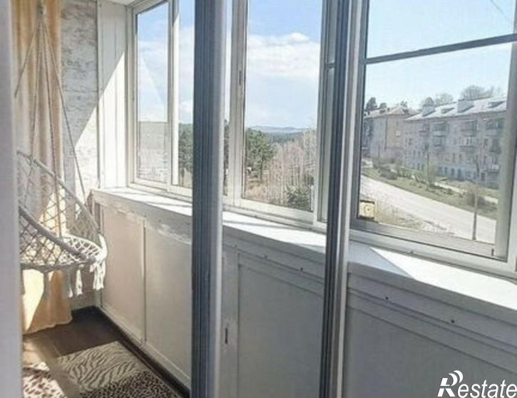 3-комн квартира улица Готвальда, 1,  д. 1