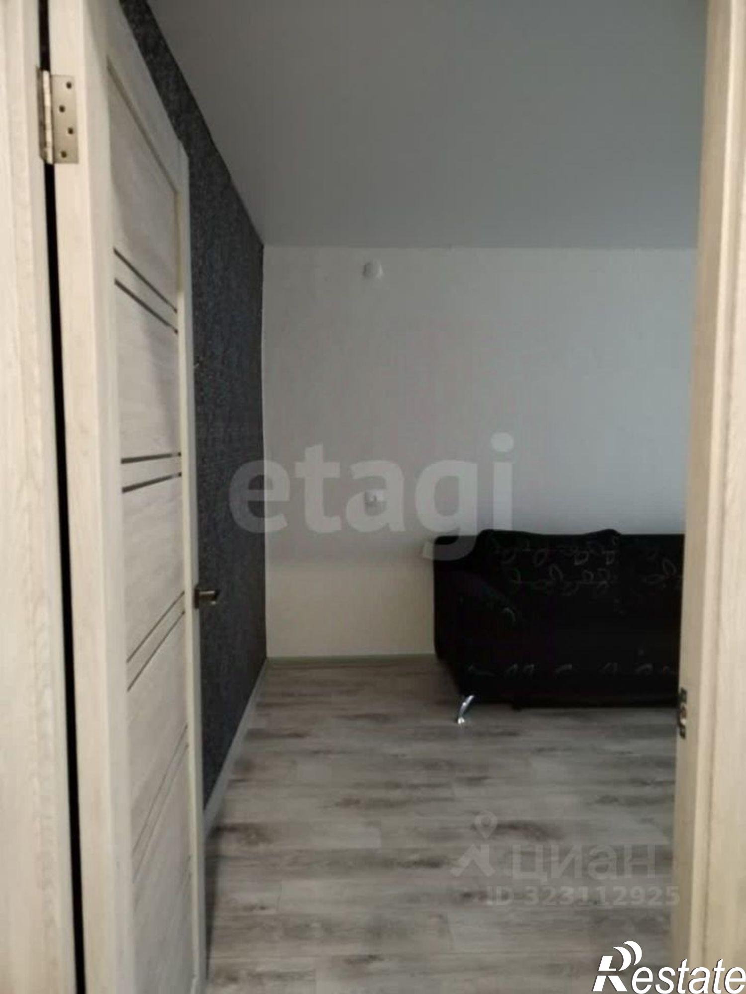 Купить квартиру за 3 500 000 рублей на ул Инструментальщиков, 4