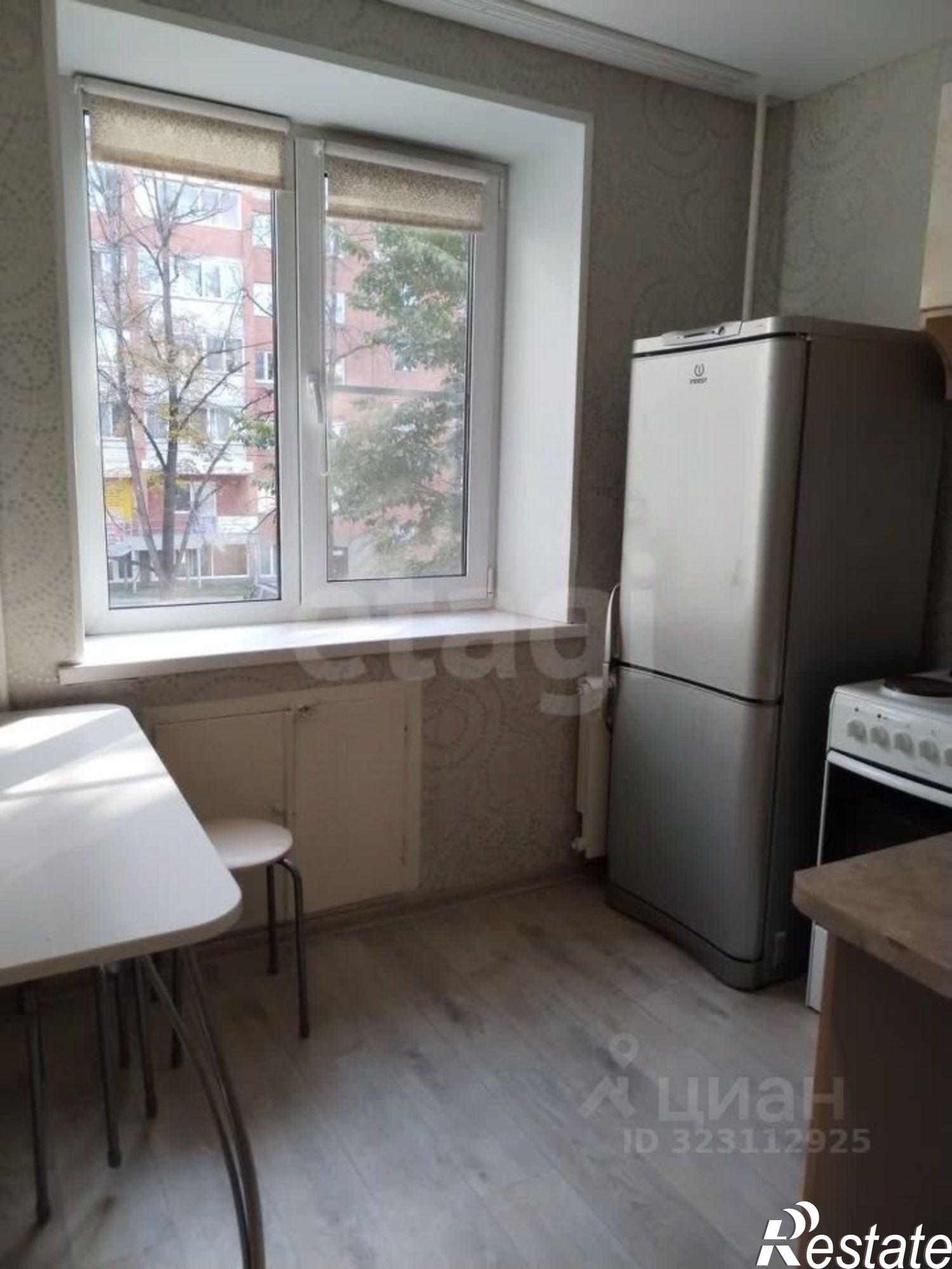 Купить квартиру за 3 500 000 рублей на ул Инструментальщиков, 4