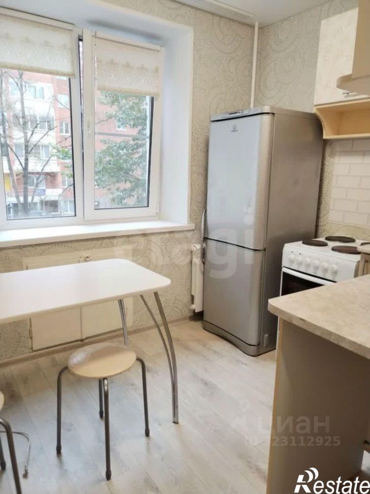 1-комн квартира ул Инструментальщиков, 4,  д. 4