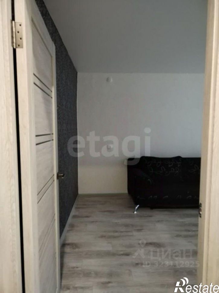 1-комн квартира ул Инструментальщиков, 4,  д. 4