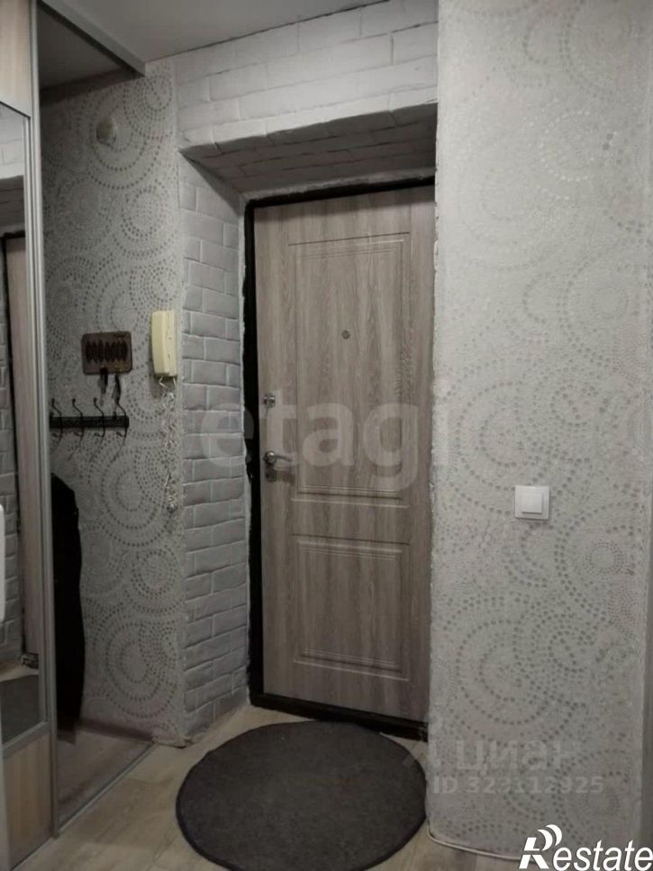 1-комн квартира ул Инструментальщиков, 4,  д. 4