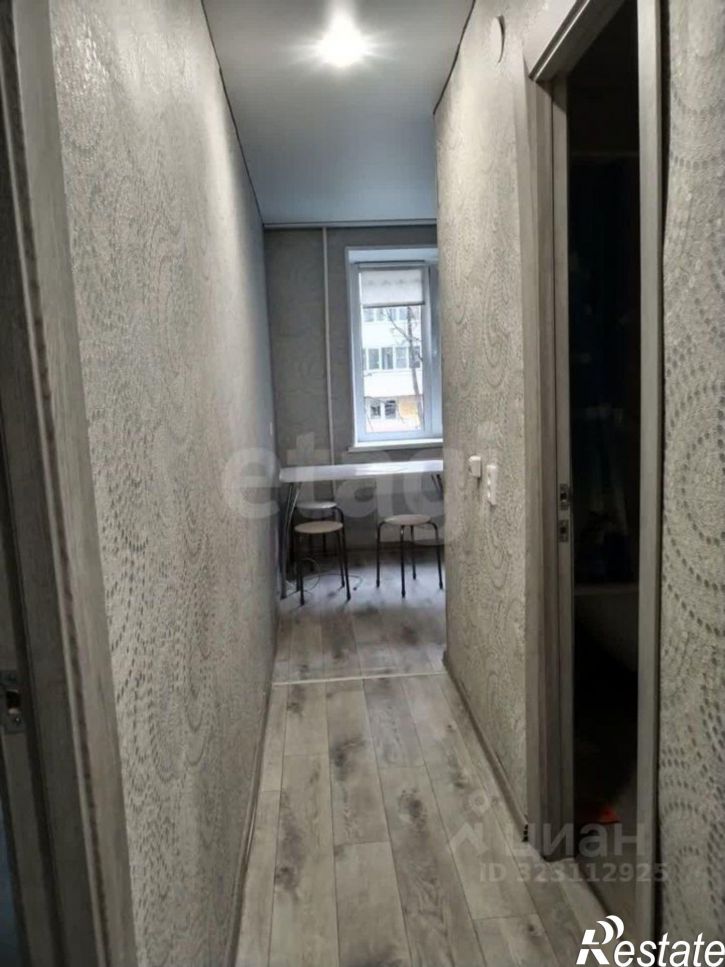 1-комн квартира ул Инструментальщиков, 4,  д. 4