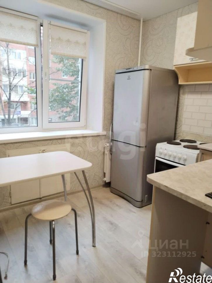 1-комн квартира ул Инструментальщиков, 4,  д. 4