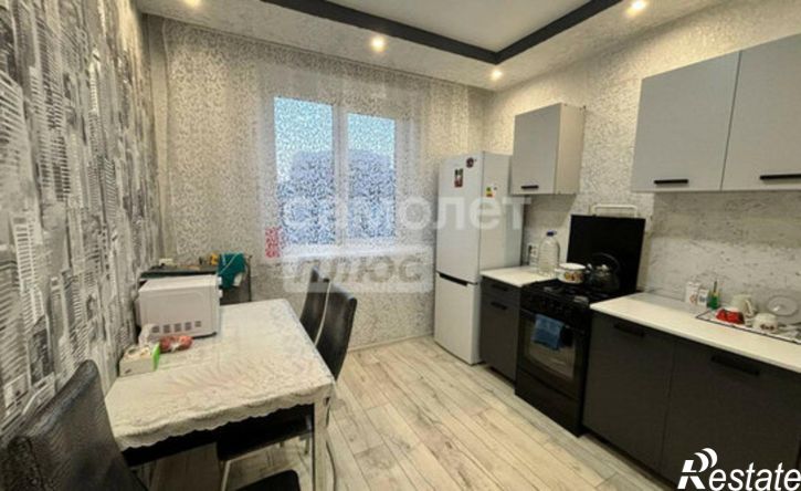 1-комн квартира улица Уральских Добровольцев, 1,  д. 1