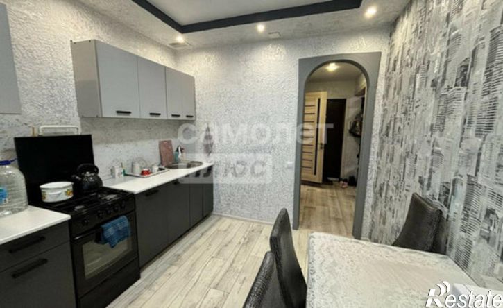 1-комн квартира улица Уральских Добровольцев, 1,  д. 1