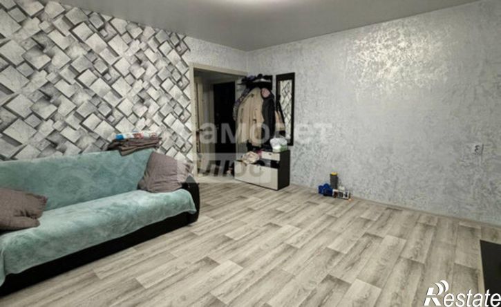 1-комн квартира улица Уральских Добровольцев, 1,  д. 1