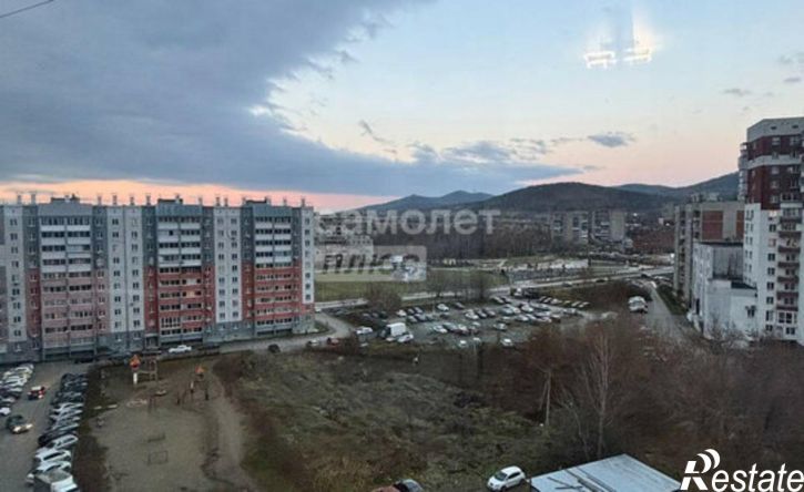 1-комн квартира улица Уральских Добровольцев, 1,  д. 1