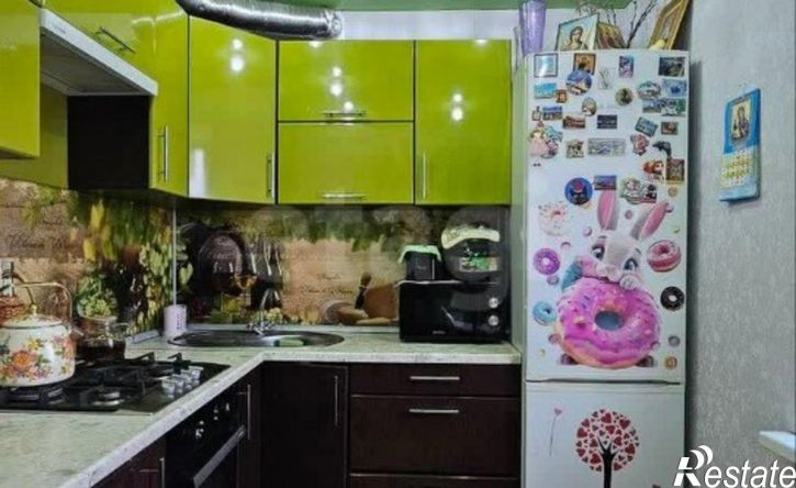 2-комн квартира ул 60 лет Октября, 8,  д. 8