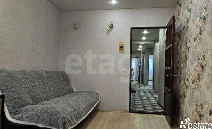 2-комн квартира ул 60 лет Октября, 8,  д. 8