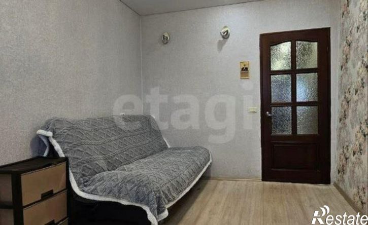 2-комн квартира ул 60 лет Октября, 8,  д. 8