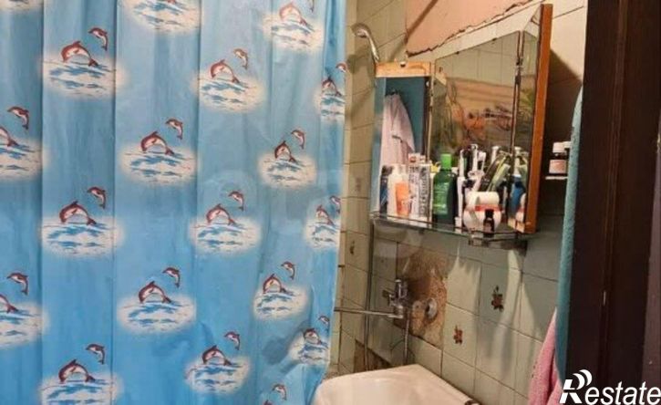 2-комн квартира ул 60 лет Октября, 8,  д. 8