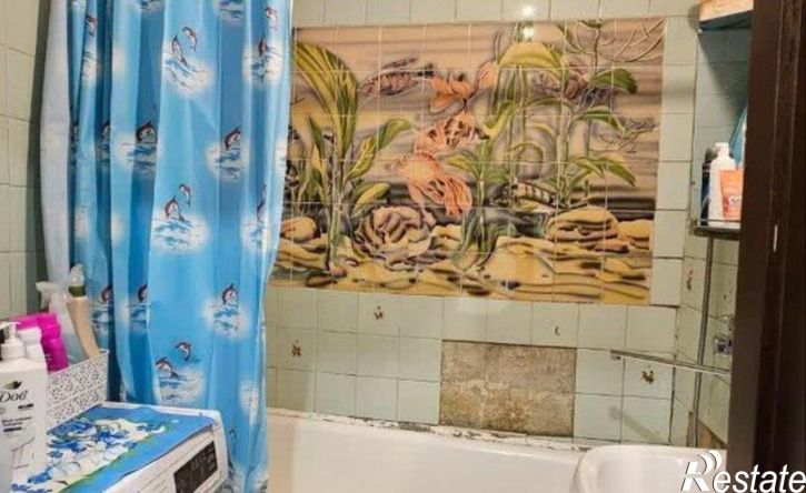 2-комн квартира ул 60 лет Октября, 8,  д. 8