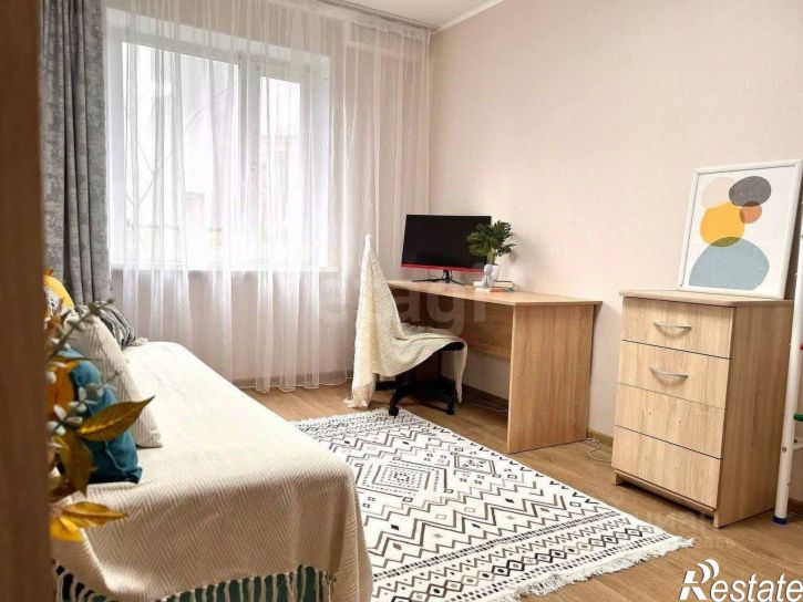 3-комн квартира ул Готвальда, 19,  д. 19