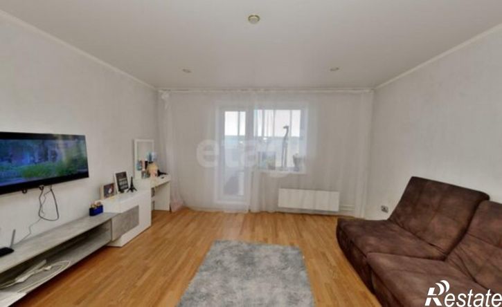 1-комн квартира ул Колесова, 1,  д. 1