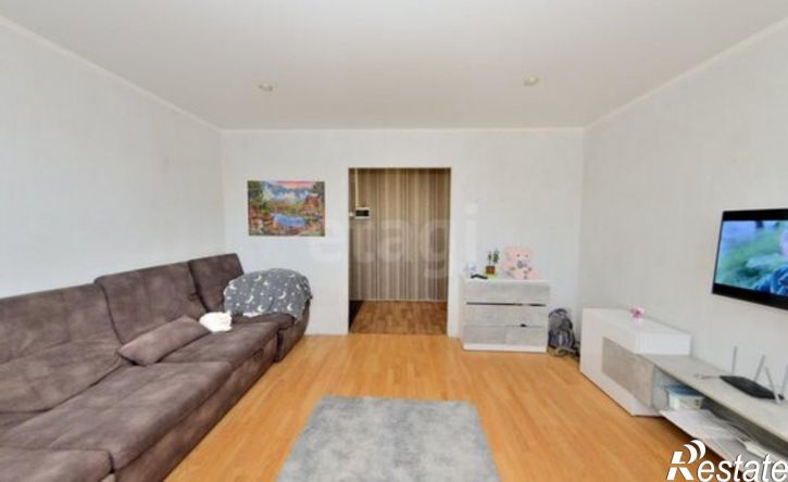 1-комн квартира ул Колесова, 1,  д. 1