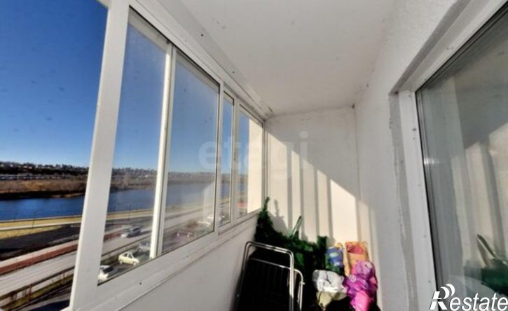 1-комн квартира ул Колесова, 1,  д. 1