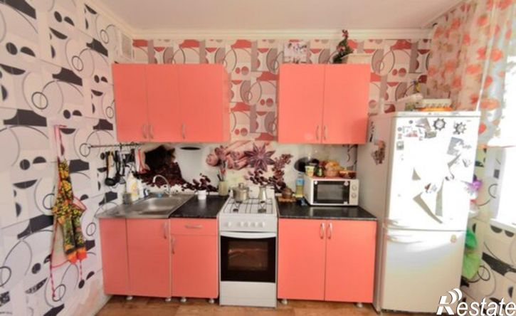 1-комн квартира ул Колесова, 1,  д. 1