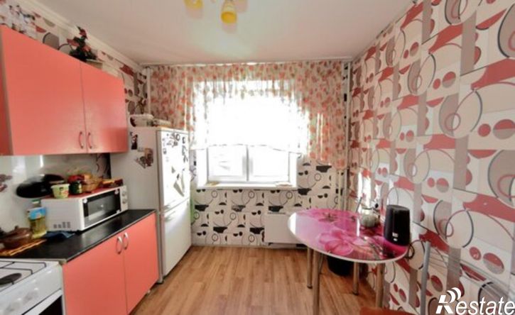 1-комн квартира ул Колесова, 1,  д. 1