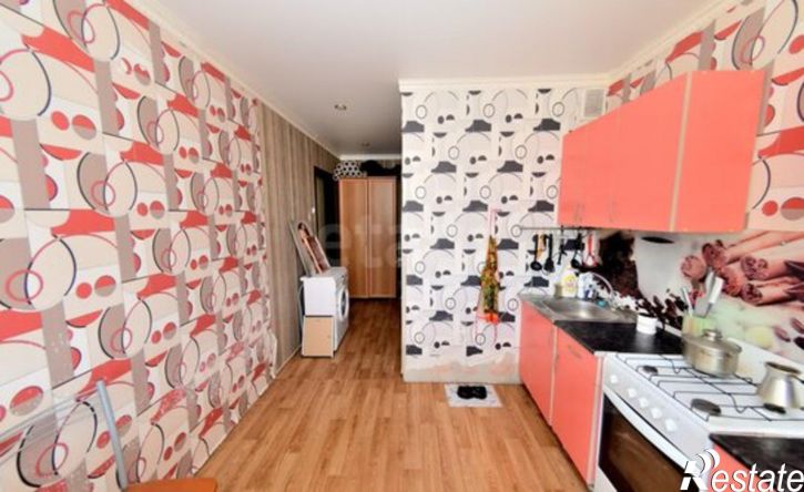 1-комн квартира ул Колесова, 1,  д. 1