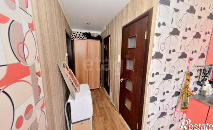 1-комн квартира ул Колесова, 1,  д. 1