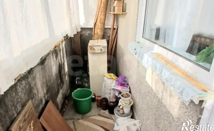 1-комн квартира улица 8 Марта, 155,  д. 155