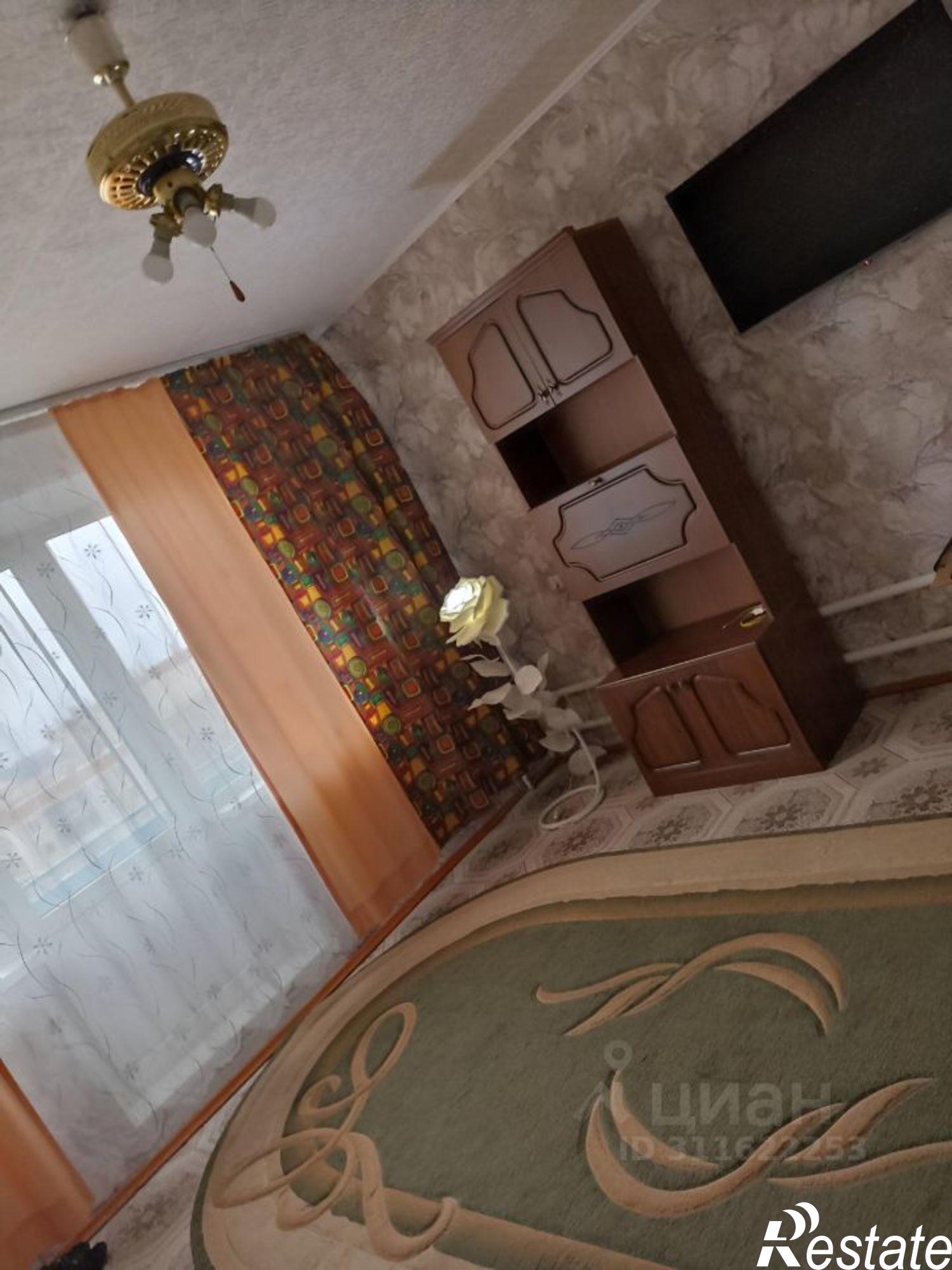 Сдать квартиру за 38 000 рублей на Уральская улица, 193