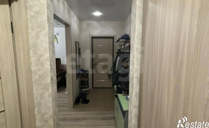 4-комн квартира улица Нахимова, 22,  д. 22